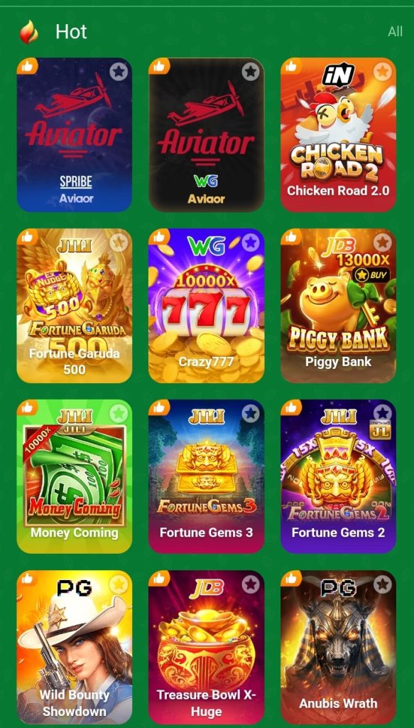 WIN288 Game